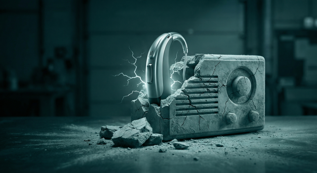 breaking hearing myths