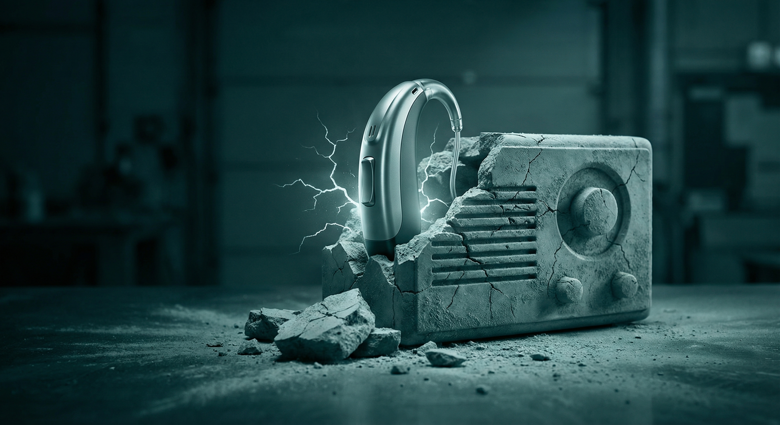 Razbijanje mitova o sluhu